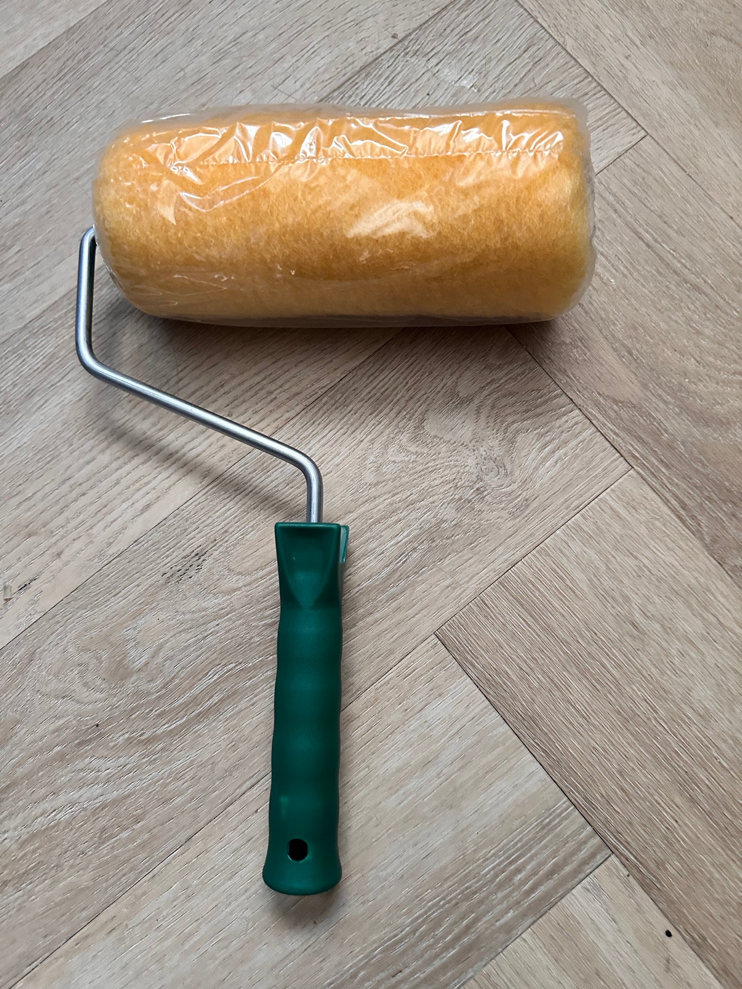 Grote roller 25 centimeter