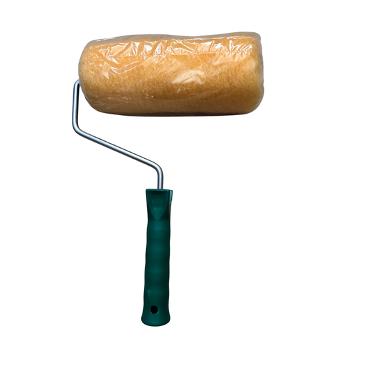 Grote roller 25 centimeter