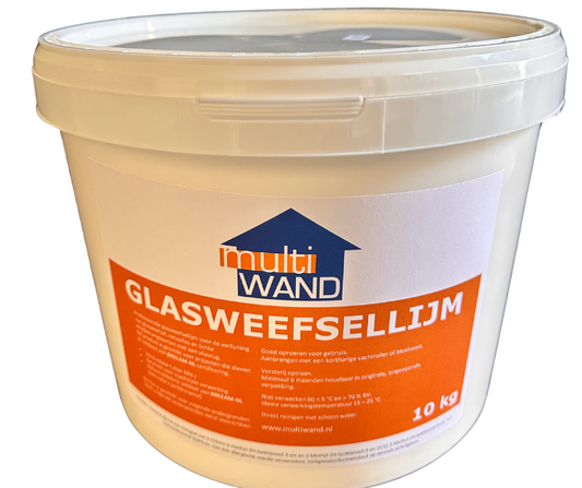 Renovlies behanglijm